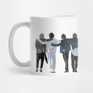 ON Mug